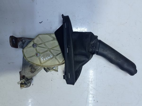 Рычаг ручного тормоза Ford Focus 1, Форд Фокус, 98ag2780