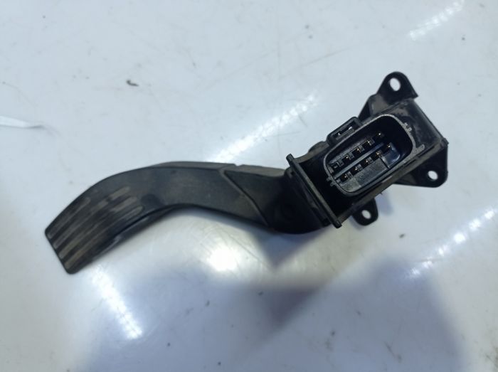 Педаль газа Ford Focus 1, Форд Фокус, 1.8 TDDI, 98AB9F836AE