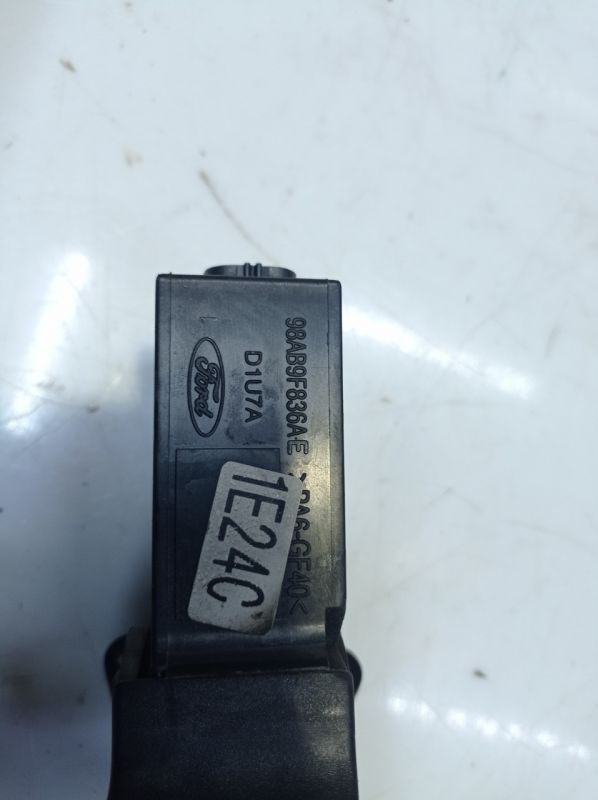 Педаль газа Ford Focus 1, Форд Фокус, 1.8 TDDI, 98AB9F836AE