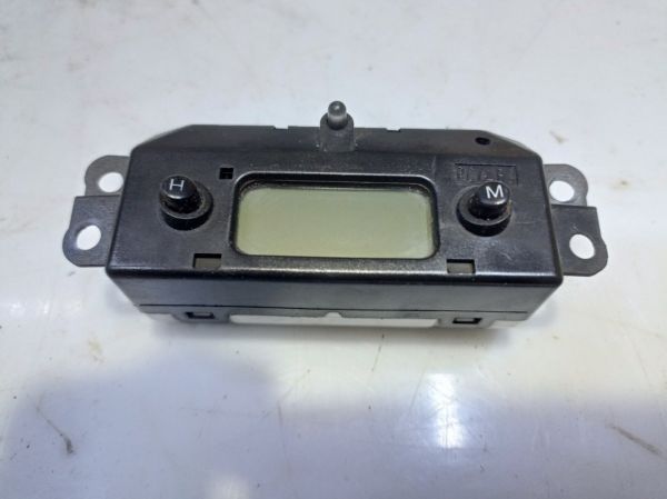 Часы Ford Focus 1, Форд Фокус, 98AB15000CCW