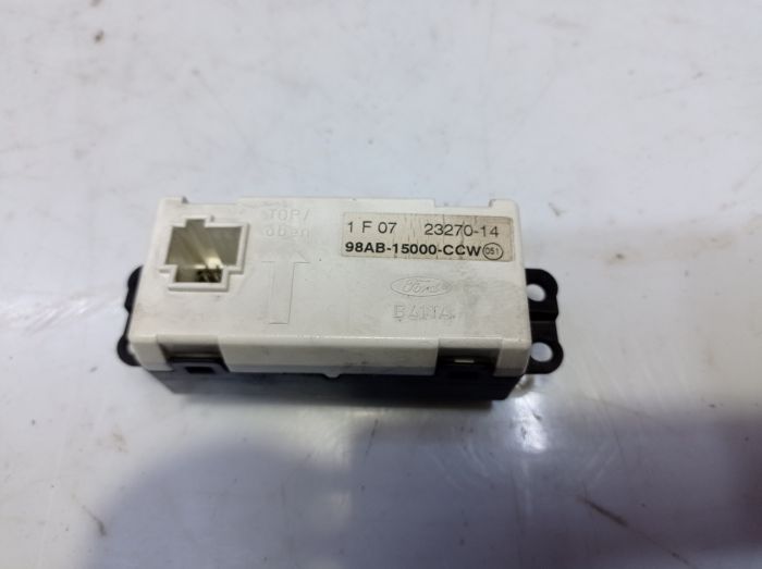 Годинник Ford Focus 1, Форд Фокус, 98AB15000CCW
