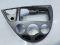Центральная накладка консоли Ford Focus 1, Форд Фокус, 98ABA046A04AE