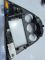 Центральная накладка консоли Ford Focus 1, Форд Фокус, 98ABA046A04AE