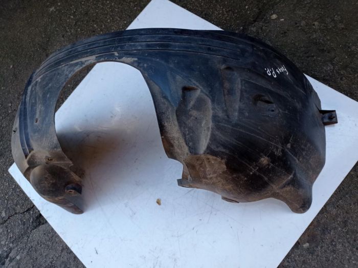 Підкрилок передній правий Ford Focus 1, Ford Focus, XS4116114AR