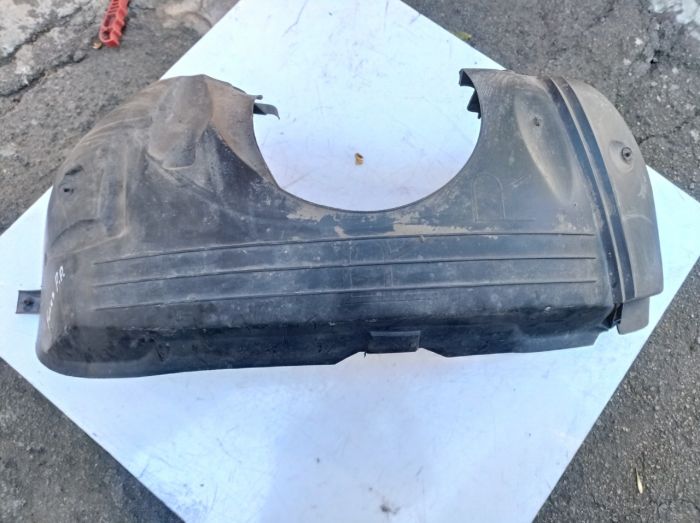 Підкрилок передній правий Ford Focus 1, Ford Focus, XS4116114AR
