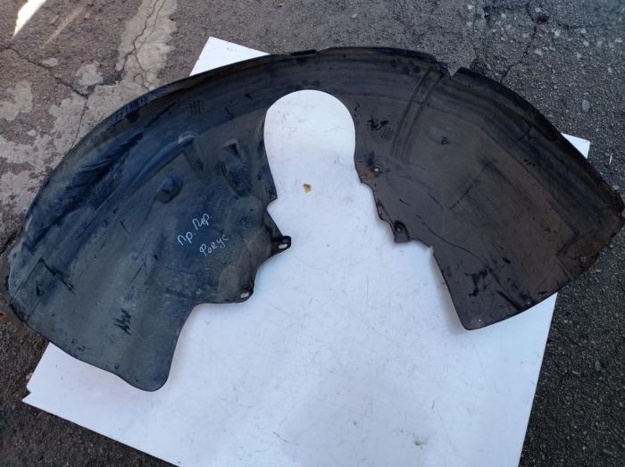 Підкрилок передній правий Ford Focus 1, Ford Focus, XS4116114AR