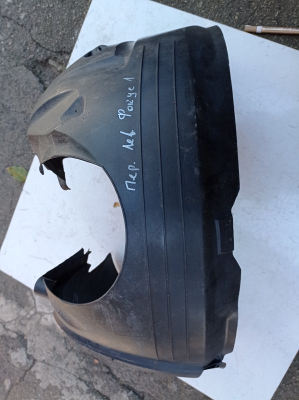 Підкрилок передній лівий Ford Focus 1, Ford Focus, XS4116115AN