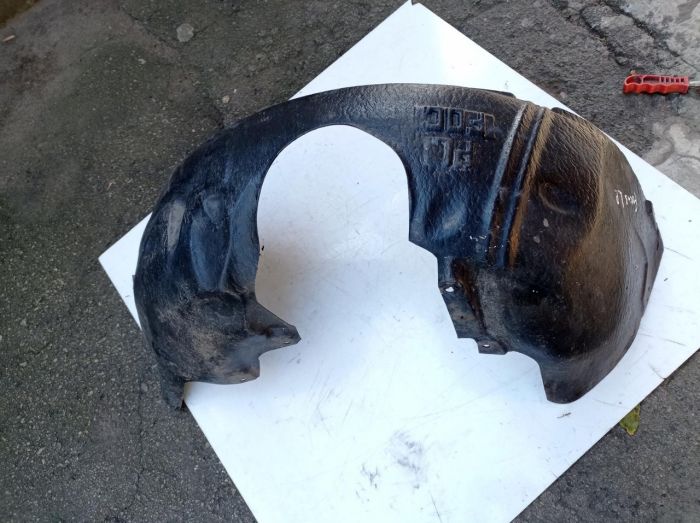 Підкрилок передній лівий Ford Focus 1, Ford Focus, XS4116115AN