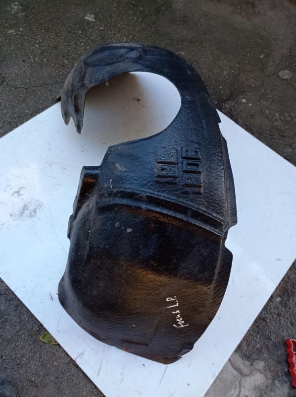 Підкрилок передній лівий Ford Focus 1, Ford Focus, XS4116115AN