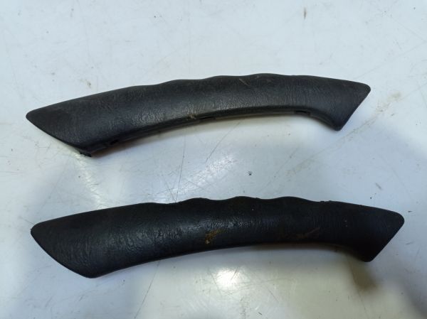 Ручка двери внутренняя правая задняя Ford Focus 1, Форд Фокус, 98aba24184