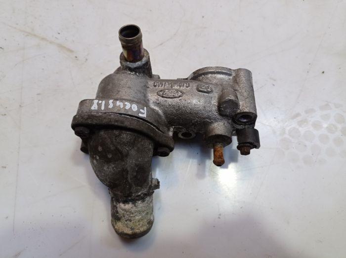 Корпус термостата Ford Focus 1, Ford Focus, 1.8 TDDI, 89FF9K478
