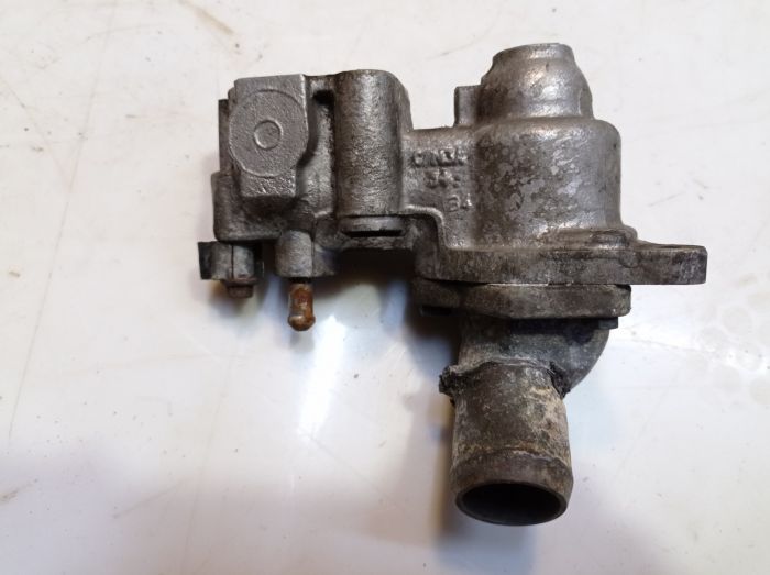 Корпус термостата Ford Focus 1, Ford Focus, 1.8 TDDI, 89FF9K478