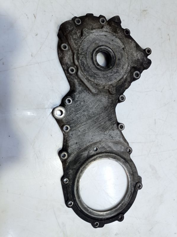 Масляний насос Ford Focus 1, Ford Focus, 1.8 TDDI, XS406F008AF