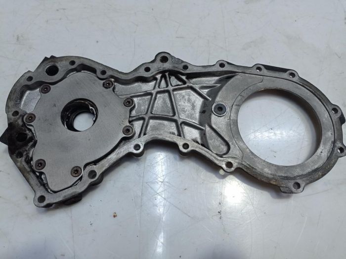 Масляний насос Ford Focus 1, Ford Focus, 1.8 TDDI, XS406F008AF