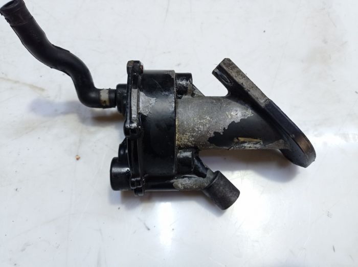 Вакуумний насос Ford Focus 1, Ford Focus, 1.8 TDDI, 93BB2A451AC