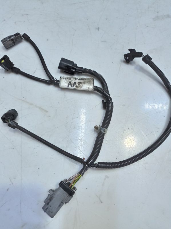 Дроти Ford Focus 1, Форд Фокус, 98AG12A690