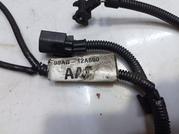 Дроти Ford Focus 1, Форд Фокус, 98AG12A690