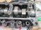 Головка блока цилиндров Ford Focus 1, Форд Фокус, 1.8 TDDI,1S4Q6090AB