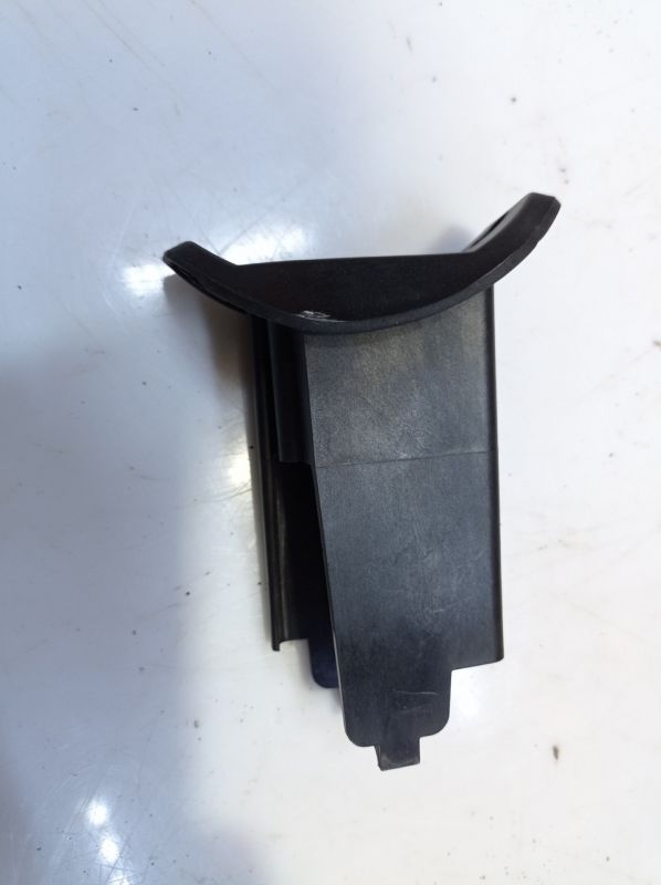 Корпус замка лючка бака Opel Zafira A, Опель Зафира А, 90589371