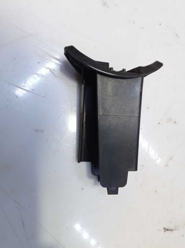 Корпус замка лючка бака Opel Zafira A, Опель Зафіра А, 90589371