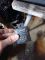 Реле фаркопа Opel Zafira A, Опель Зафіра А, 10R-02 1573