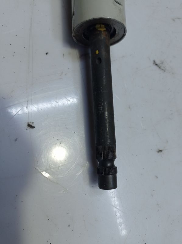 Рульова колонка в зборі Opel Zafira A, Опель Зафіра А, 9228681