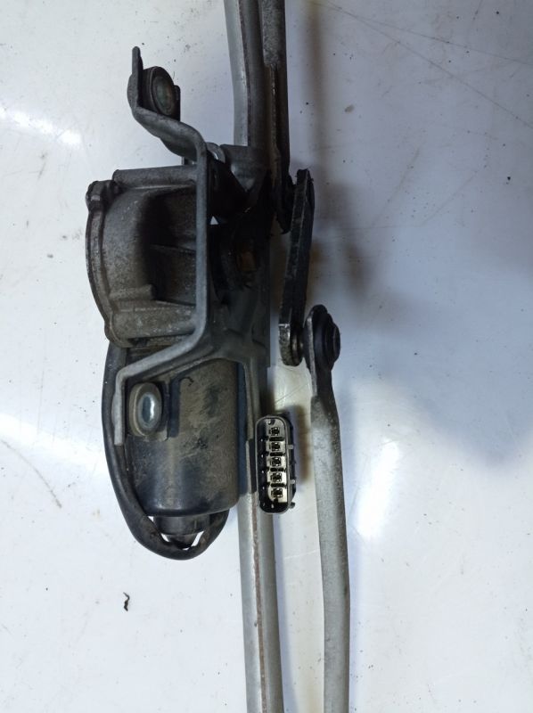 Трапеция дворников Opel Zafira A, Опель Зафира А, 404496