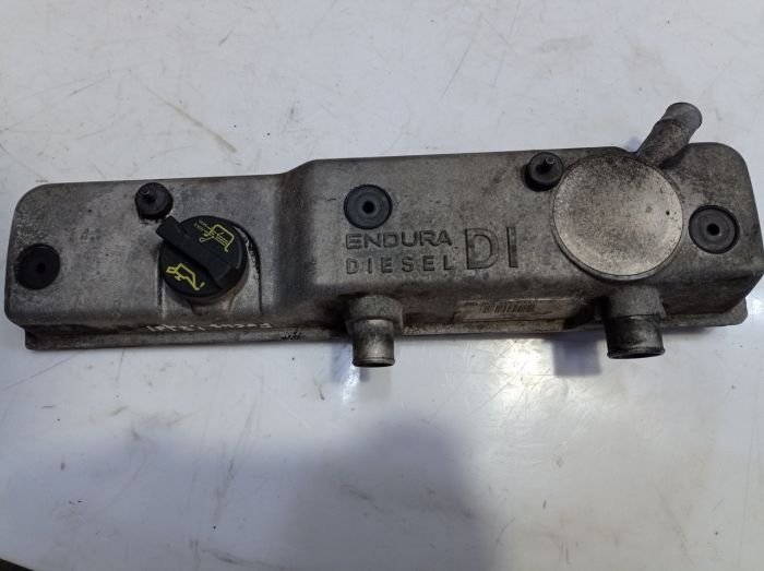 Клапанная крышка Ford Focus 1, Форд Фокус, 1.8 TDDI, XS4Q-6K271-AB