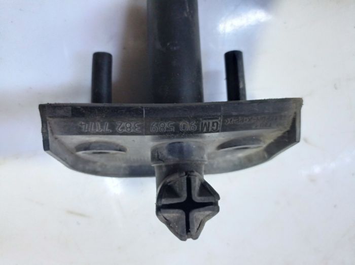 Злив кондиціонера Opel Zafira A, Опель Зафіра А 90589382