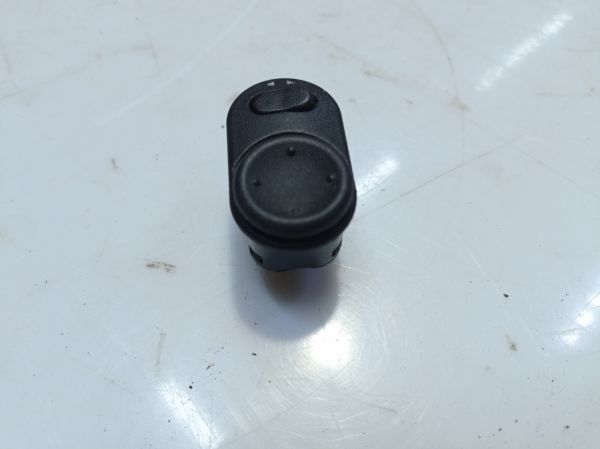 Переключатель регулятора зеркал Opel Zafira A, Опель Зафира А, 09175161