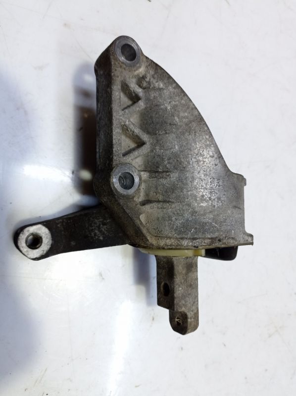 Подушка двигателя левая VW Volkswagen Lupo, 1.4 TDI, Фольксваген Лупо, 6N0199543E