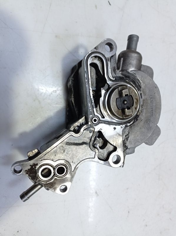 Тандемный топливный насос VW Volkswagen Lupo, Фольксваген Лупо, 038145209А