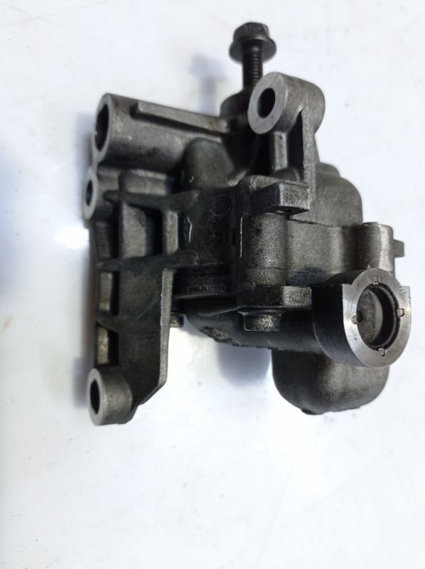 Масляный насос VW Volkswagen Lupo, 1.4 TDI, Фольксваген Лупо, r045115109a