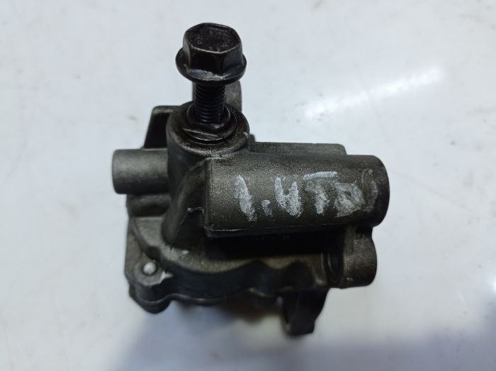 Масляный насос VW Volkswagen Lupo, 1.4 TDI, Фольксваген Лупо, r045115109a