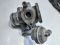 Клапан EGR рециркуляции газов 1.4 диз VW Volkswagen Lupo, 038129637