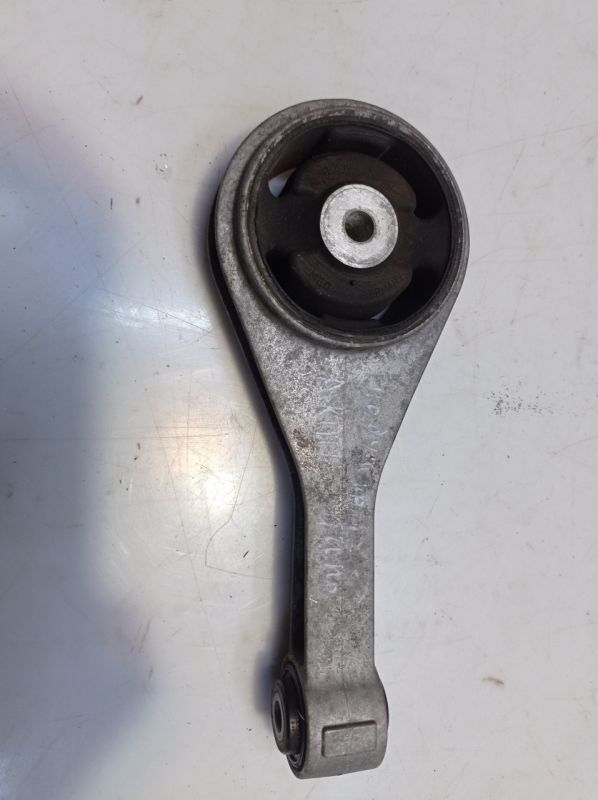 Подушка КПП Volkswagen Lupo, 1.2 TDI, Фольксваген Лупо, 8Z0199851K