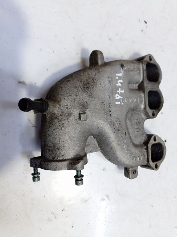 Коллектор впускной Volkswagen Lupo, 1.4 TDI, Фольксваген Лупо, 045129713C