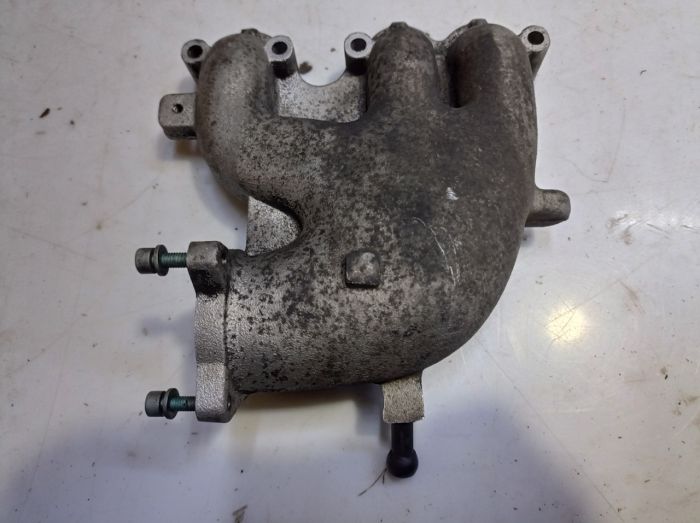 Коллектор впускной Volkswagen Lupo, 1.4 TDI, Фольксваген Лупо, 045129713C
