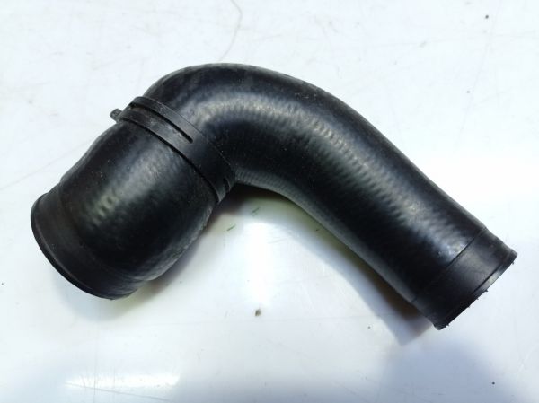 Патрубок воздушный Volkswagen Lupo 3L 1.2 TDI, Фольксваген Лупо, 6E0145838A