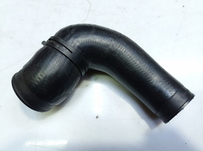 Патрубок воздушный Volkswagen Lupo 3L 1.2 TDI, Фольксваген Лупо, 6E0145838A