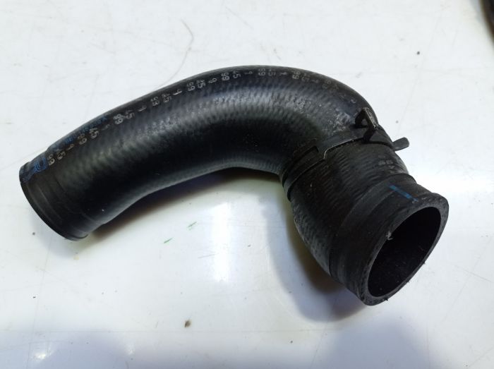 Патрубок воздушный Volkswagen Lupo 3L 1.2 TDI, Фольксваген Лупо, 6E0145838A