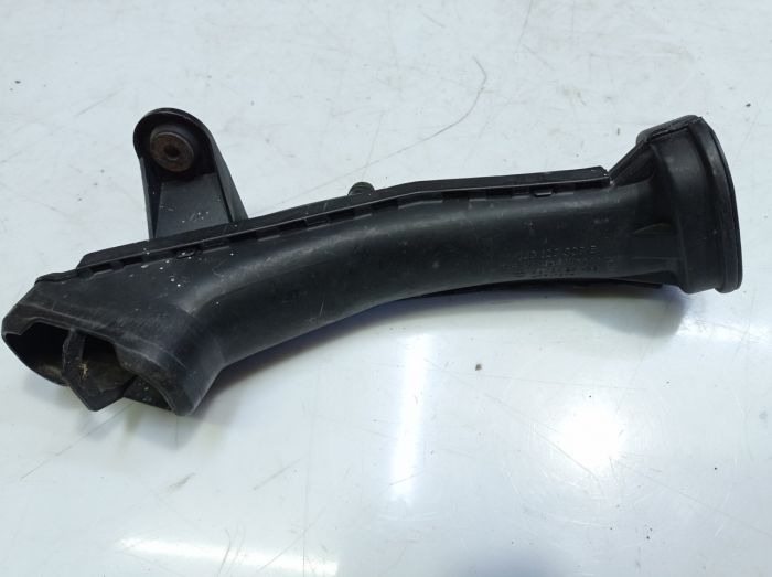 Патрубок інтеркулера Volkswagen Lupo, Фольксваген Лупо, 1J0129609B