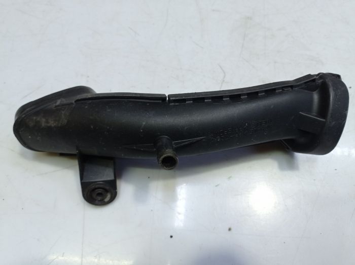Патрубок інтеркулера Volkswagen Lupo, Фольксваген Лупо, 1J0129609B