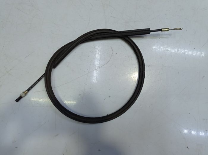 Стопорна тяга АКПП Volkswagen Lupo, Фольксваген Лупо, 6E1713303