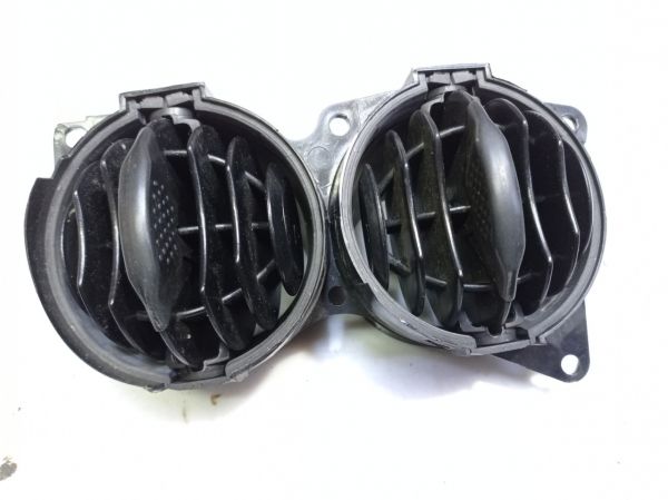 Дефлектор печки центральный Ford Ka, Форд Ка, 97KWA014L21BF