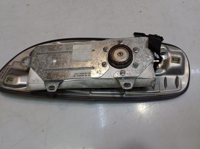 Подушка безопасности пассажира Ford Ka, Форд Ка, 98KBB044A74AA