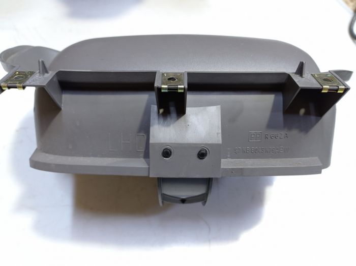 Бардачок Ford Ka, Форд Ка, 97kbb043k79aew