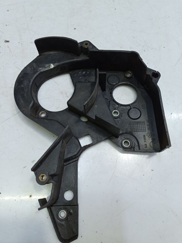 Захист ременя ГРМ Renault Clio 2, Рено Кліо 2, 7700106760