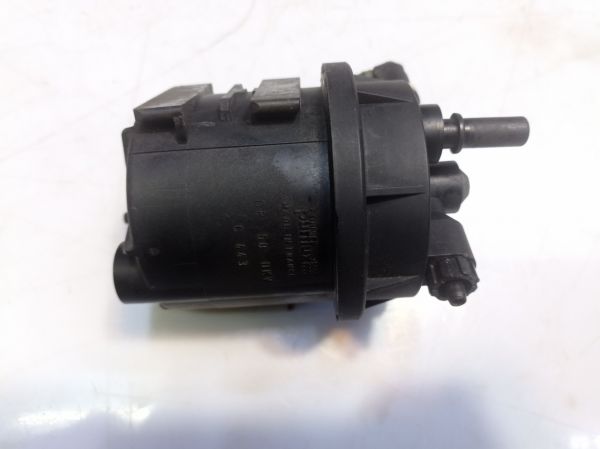Корпус топливного фильтра 1.5 dci Renault Clio 2, Рено Клио 2, 7700112820