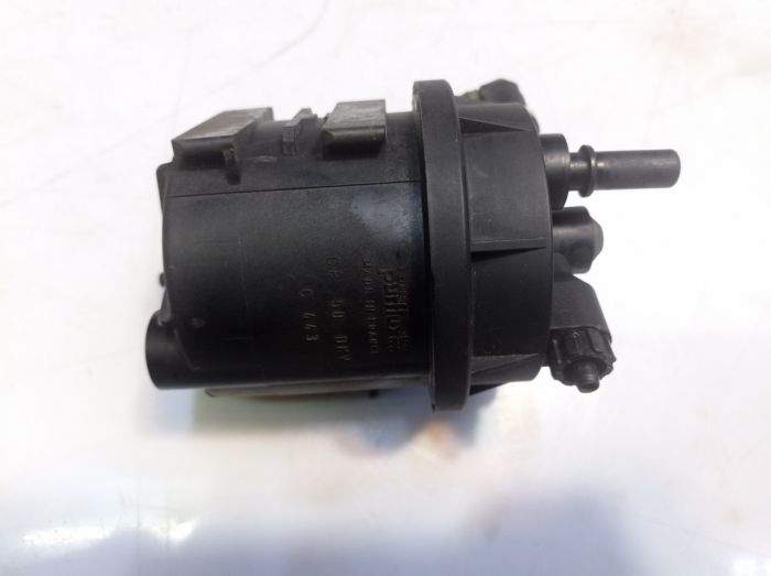 Корпус паливного фільтра 1.5 dci Renault Clio 2, Рено Кліо 2, 7700112820